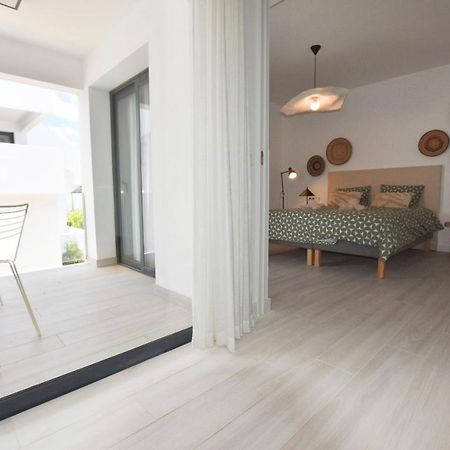 Fuerte Holiday Costa Dream Apartment La Oliva Exterior foto