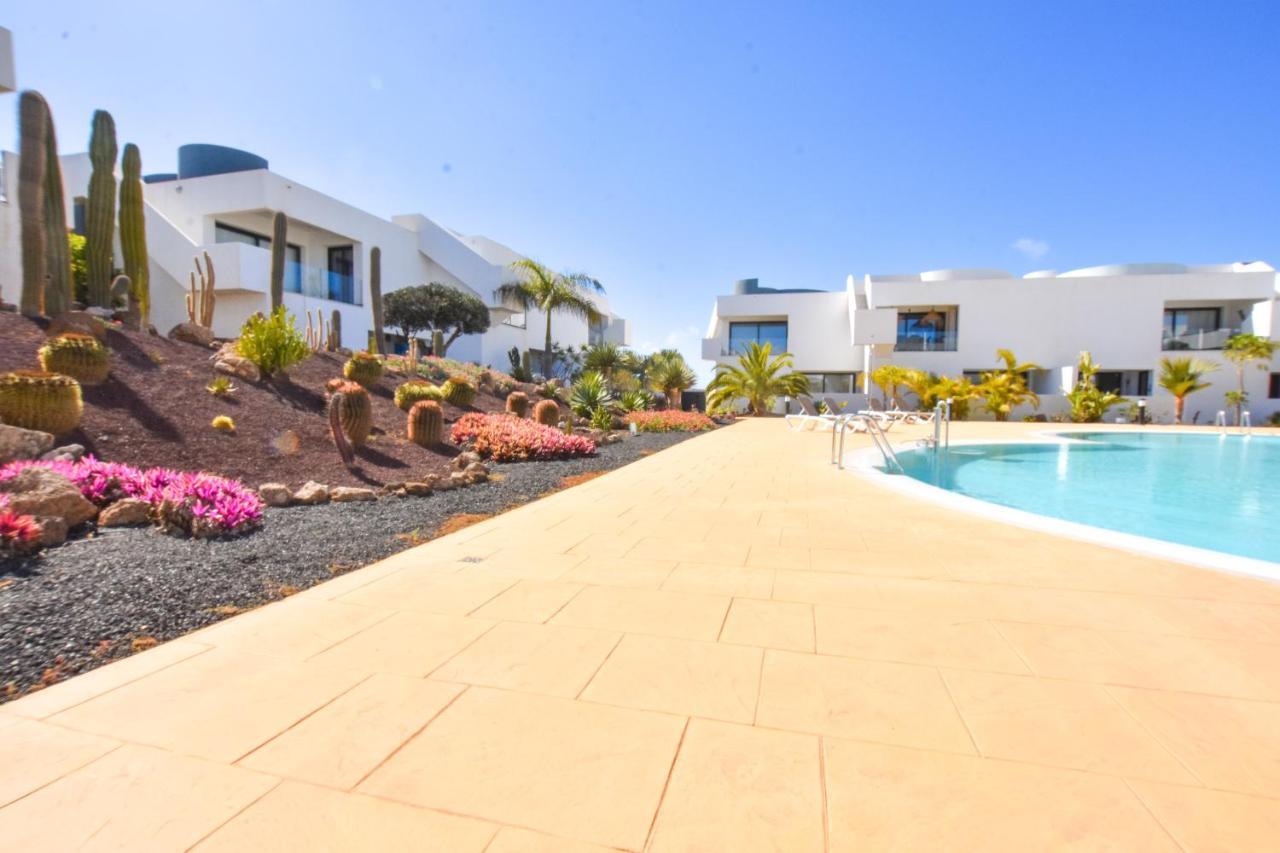 Fuerte Holiday Costa Dream Apartment La Oliva Exterior foto