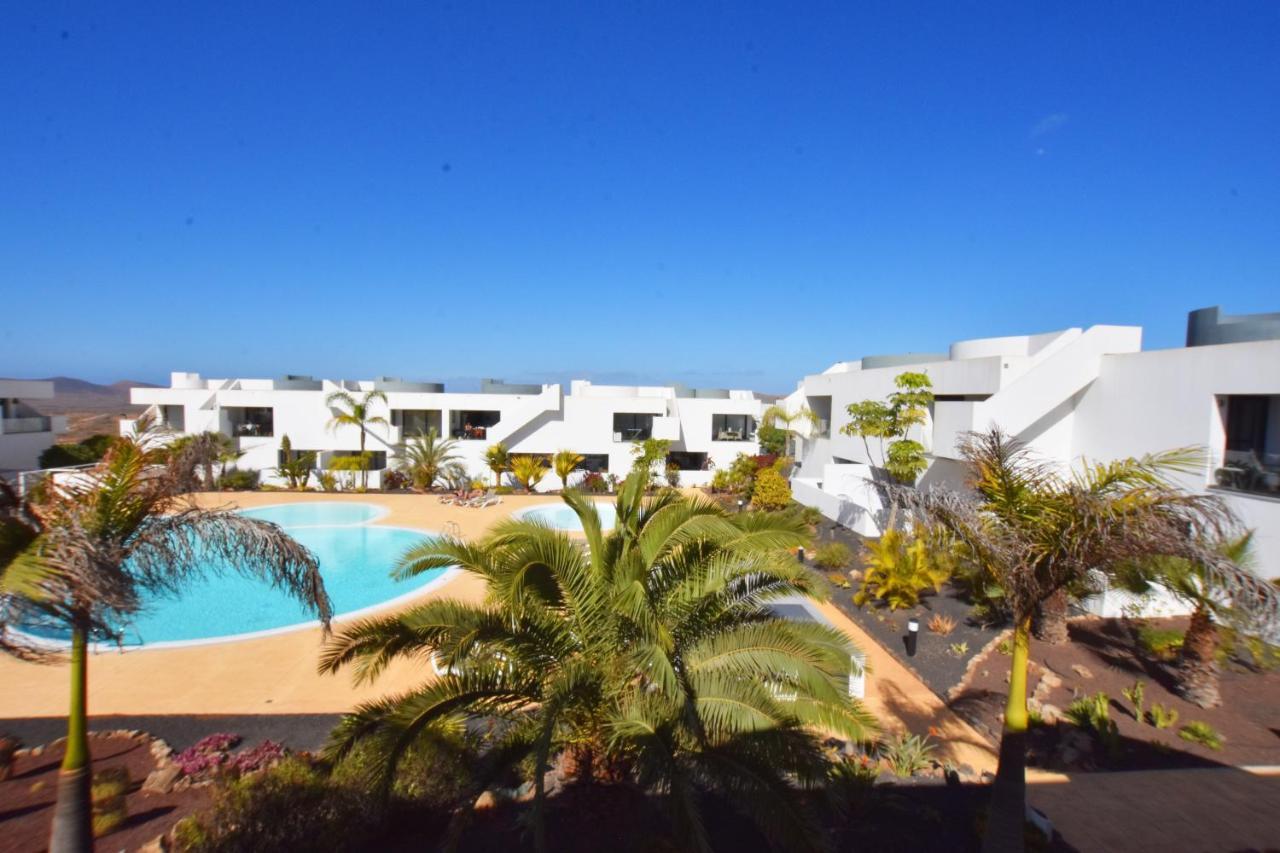 Fuerte Holiday Costa Dream Apartment La Oliva Exterior foto