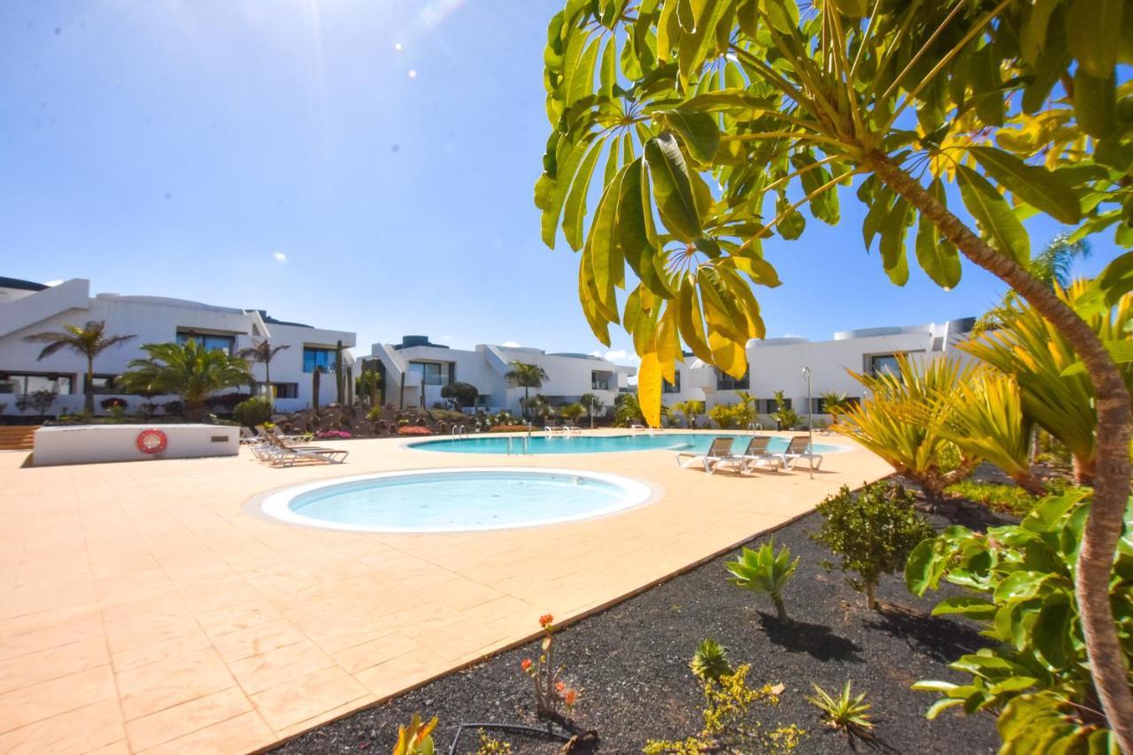 Fuerte Holiday Costa Dream Apartment La Oliva Exterior foto