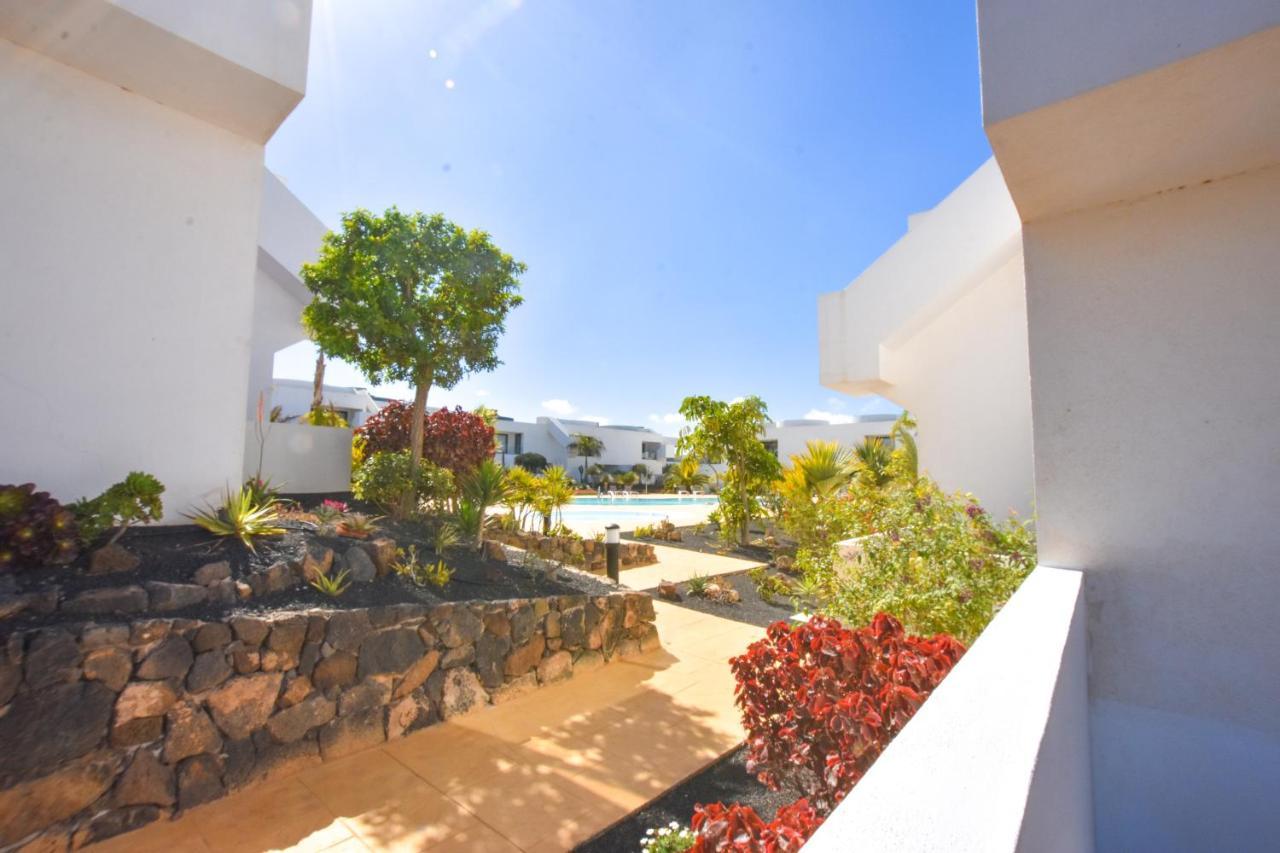 Fuerte Holiday Costa Dream Apartment La Oliva Exterior foto
