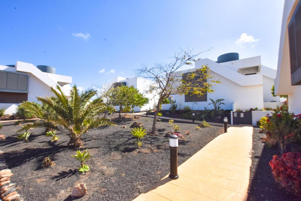 Fuerte Holiday Costa Dream Apartment La Oliva Exterior foto
