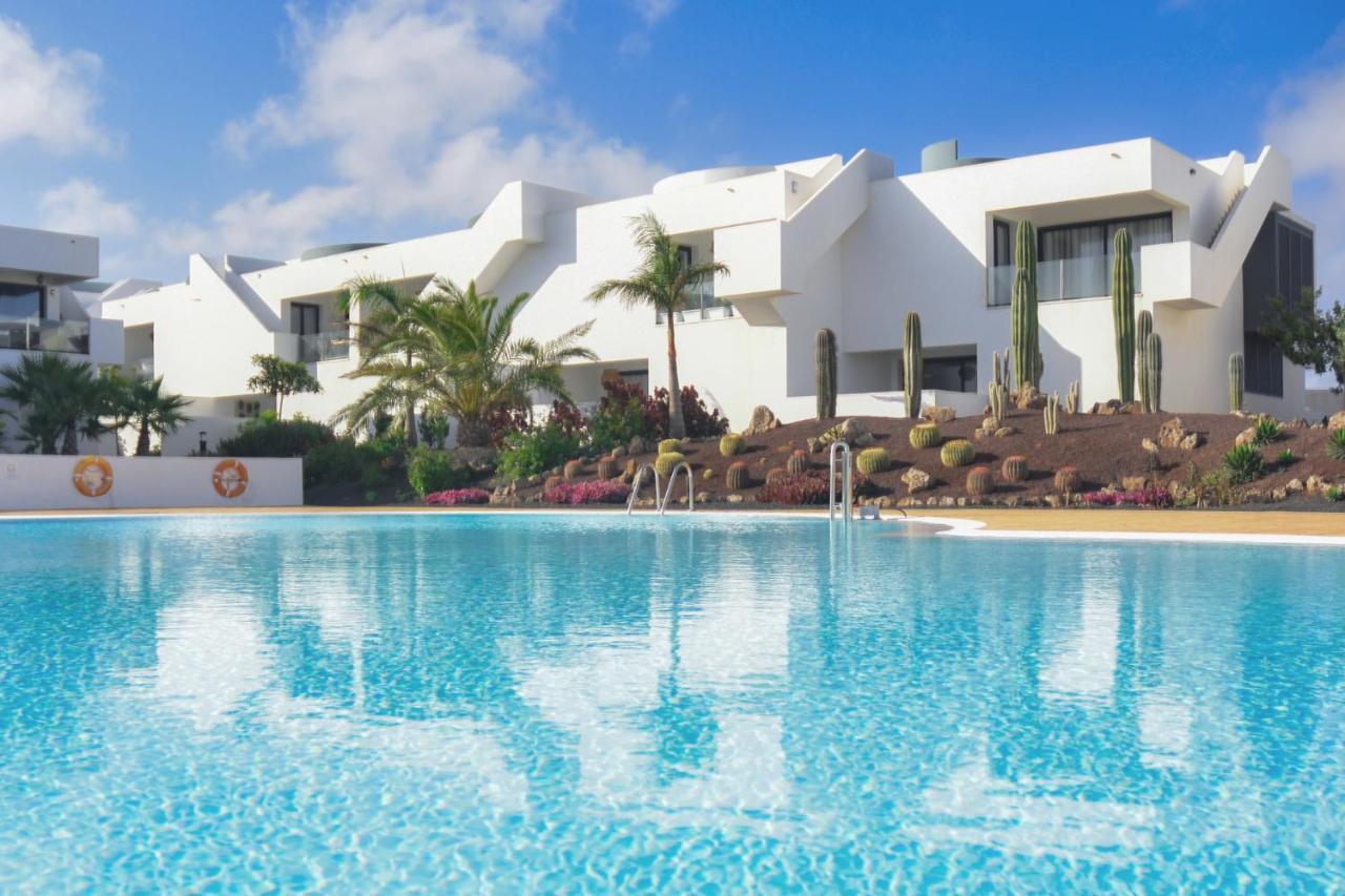 Fuerte Holiday Costa Dream Apartment La Oliva Exterior foto