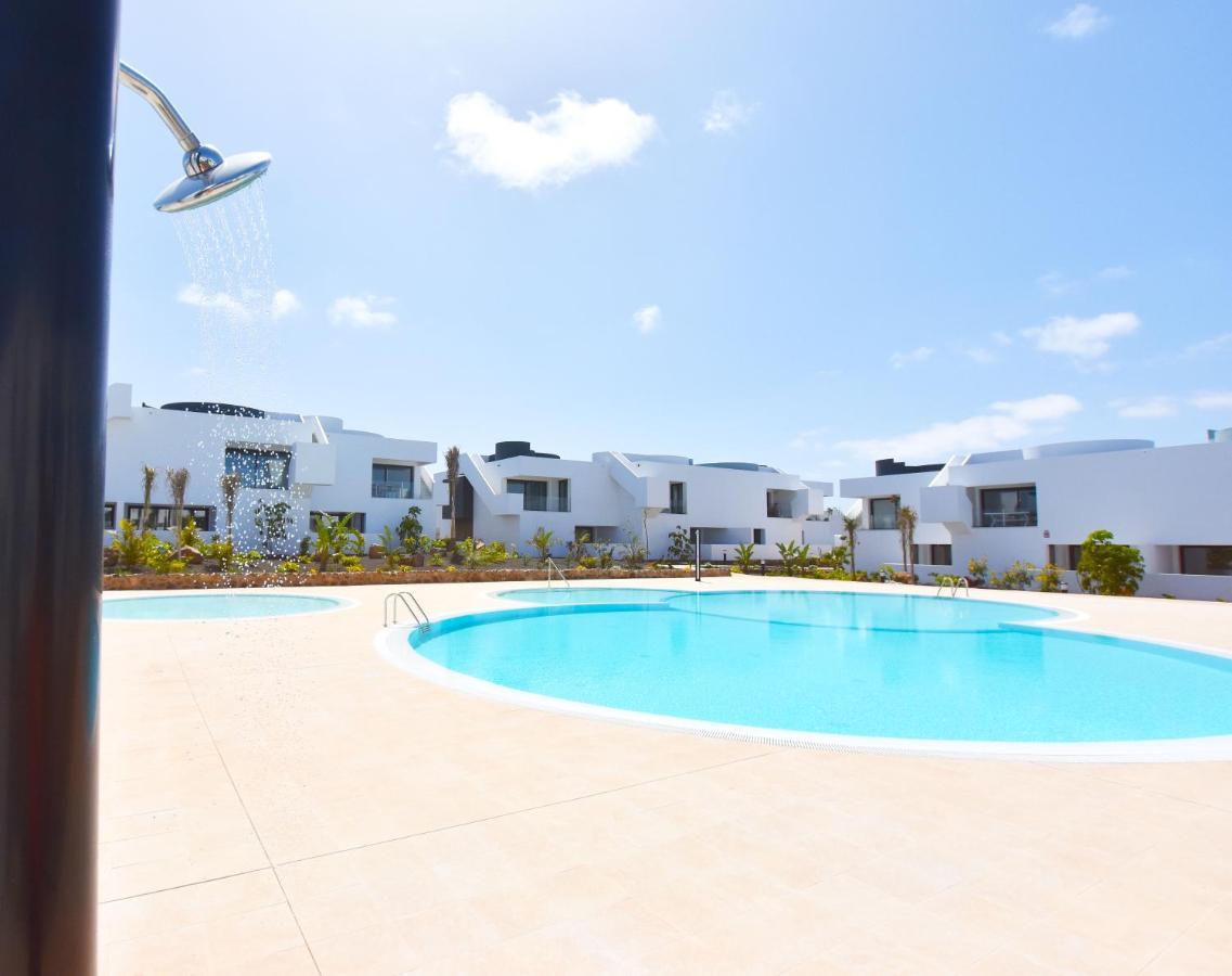 Fuerte Holiday Costa Dream Apartment La Oliva Exterior foto