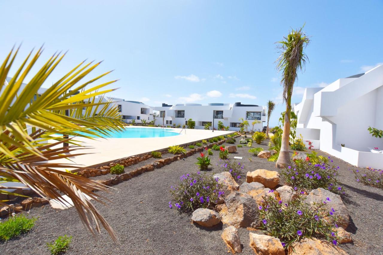 Fuerte Holiday Costa Dream Apartment La Oliva Exterior foto