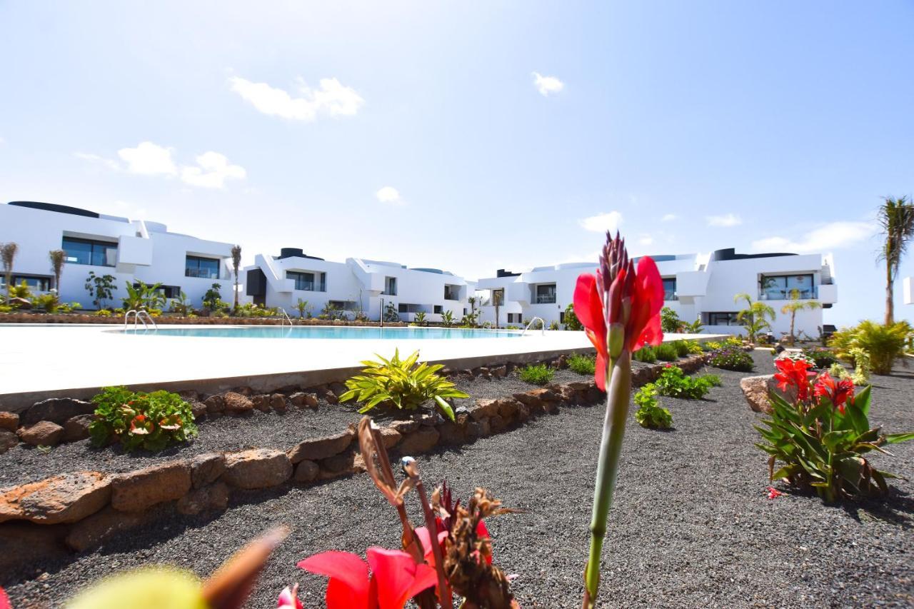 Fuerte Holiday Costa Dream Apartment La Oliva Exterior foto