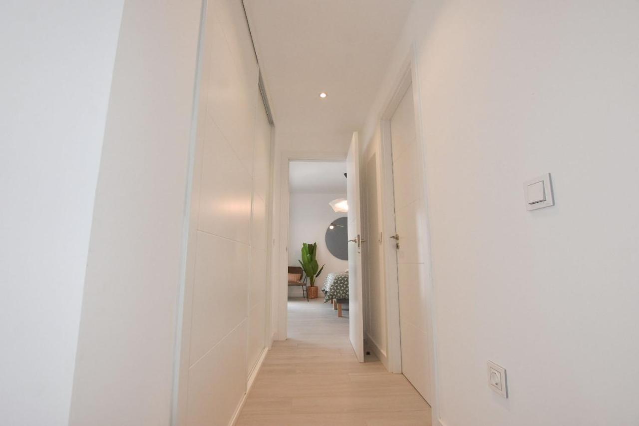 Fuerte Holiday Costa Dream Apartment La Oliva Exterior foto