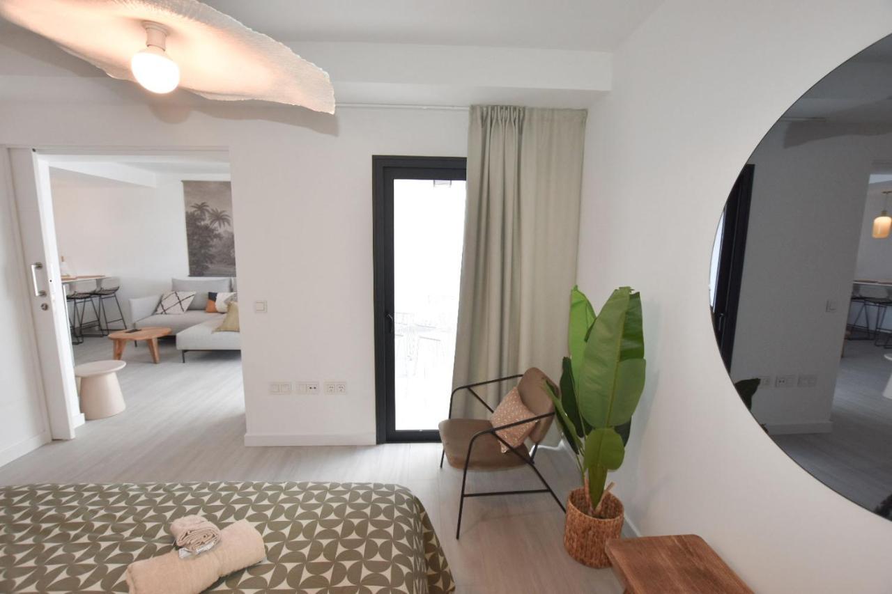 Fuerte Holiday Costa Dream Apartment La Oliva Exterior foto