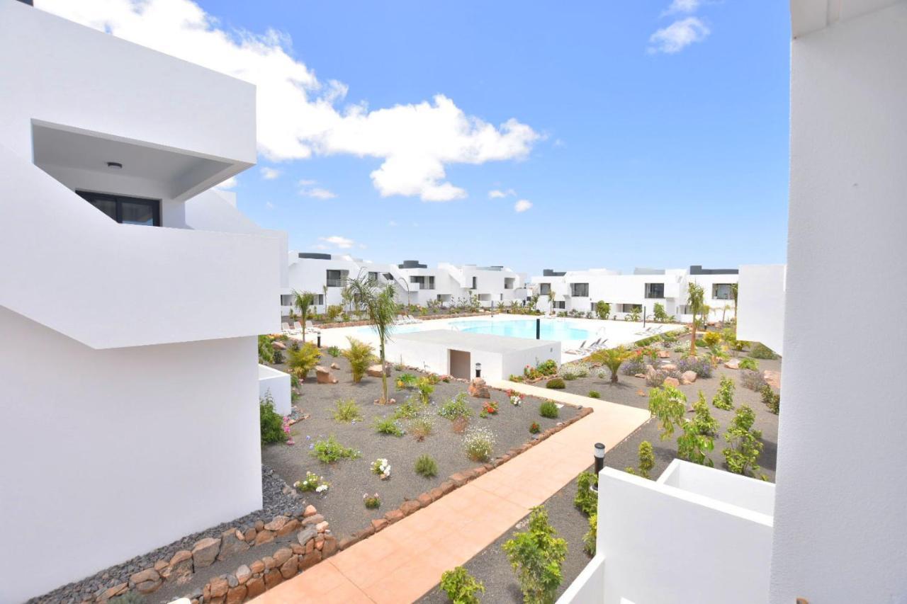 Fuerte Holiday Costa Dream Apartment La Oliva Exterior foto