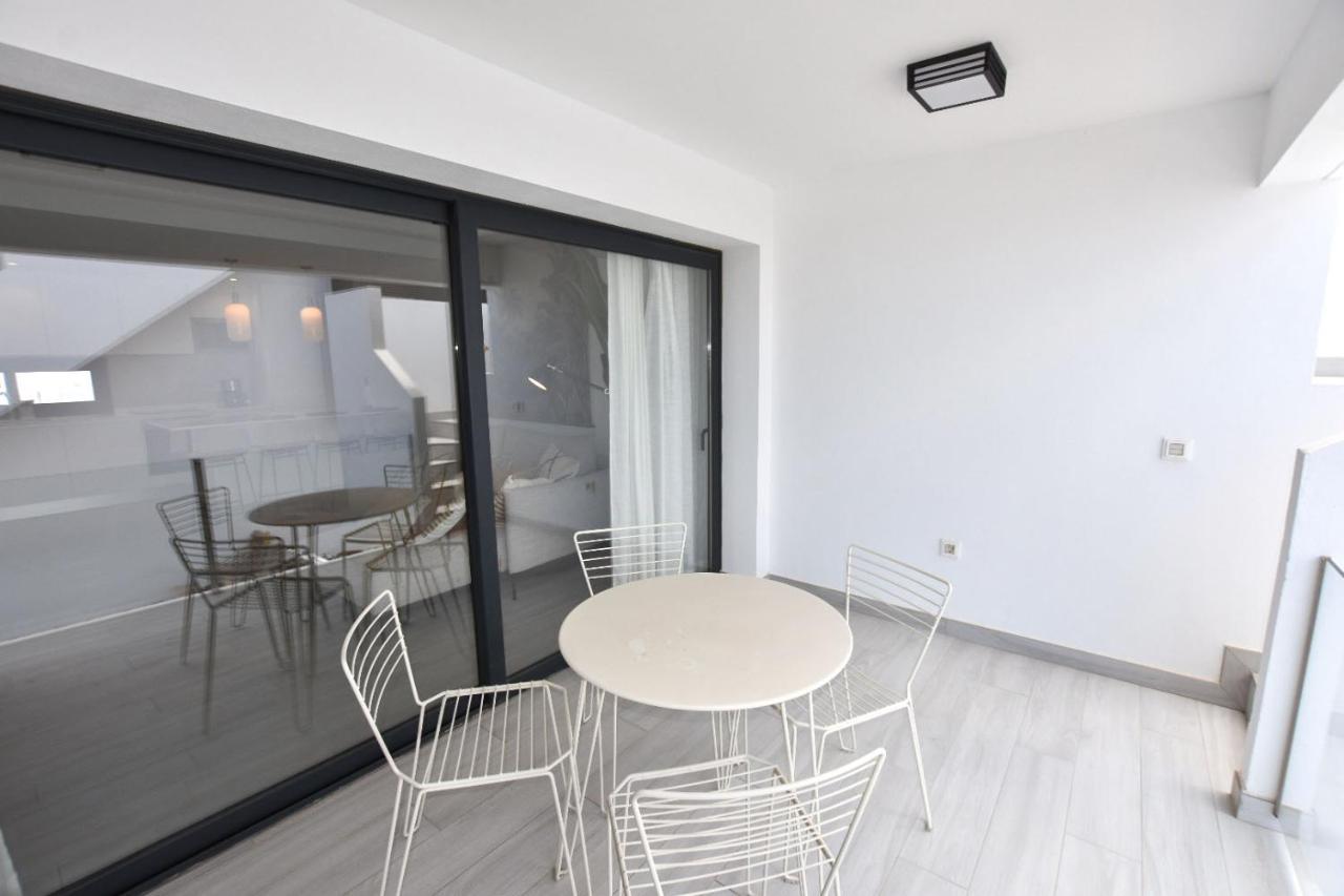 Fuerte Holiday Costa Dream Apartment La Oliva Exterior foto
