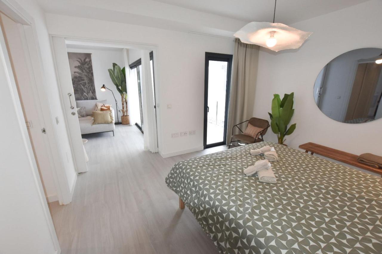 Fuerte Holiday Costa Dream Apartment La Oliva Exterior foto