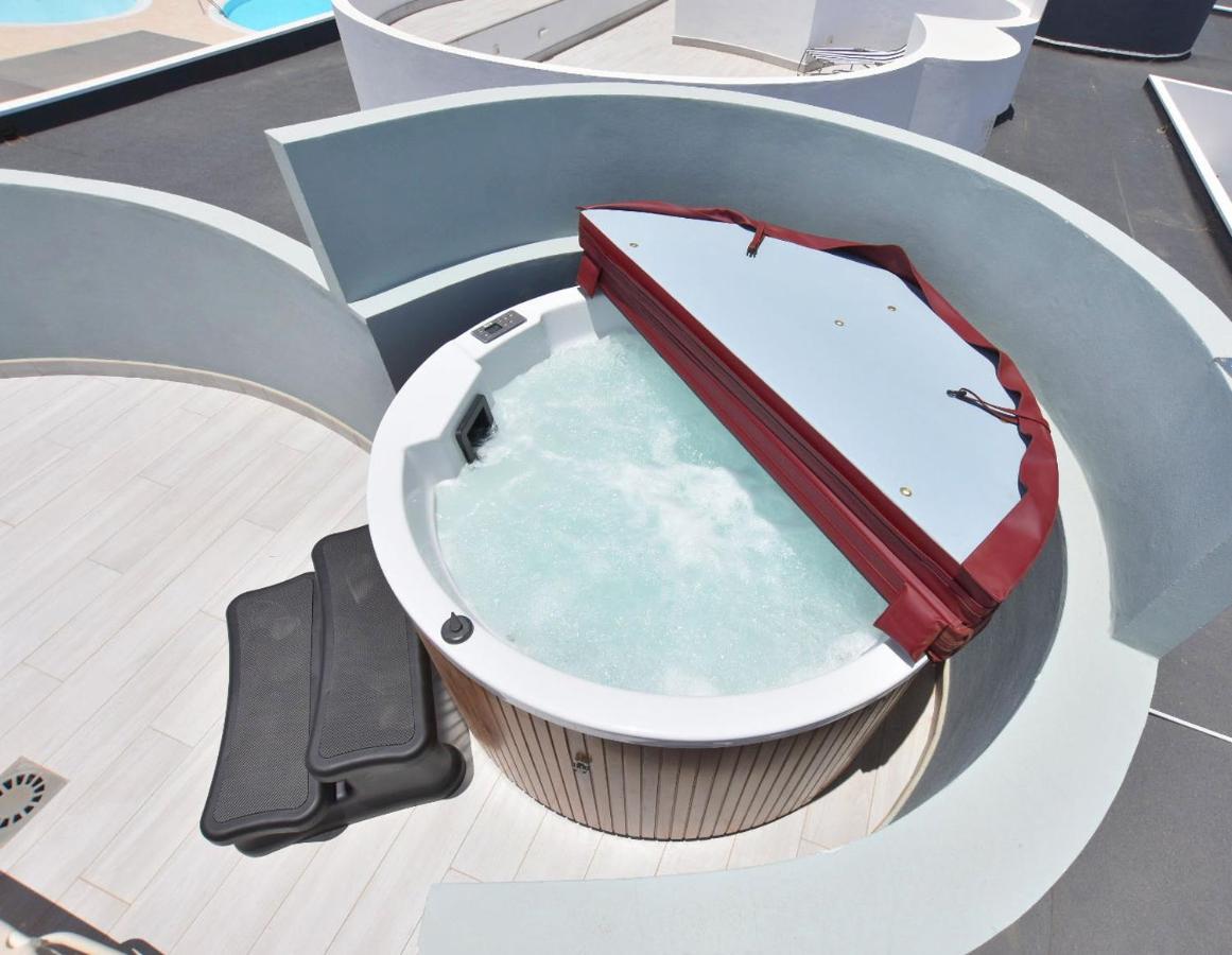 Fuerte Holiday Costa Dream Apartment La Oliva Exterior foto