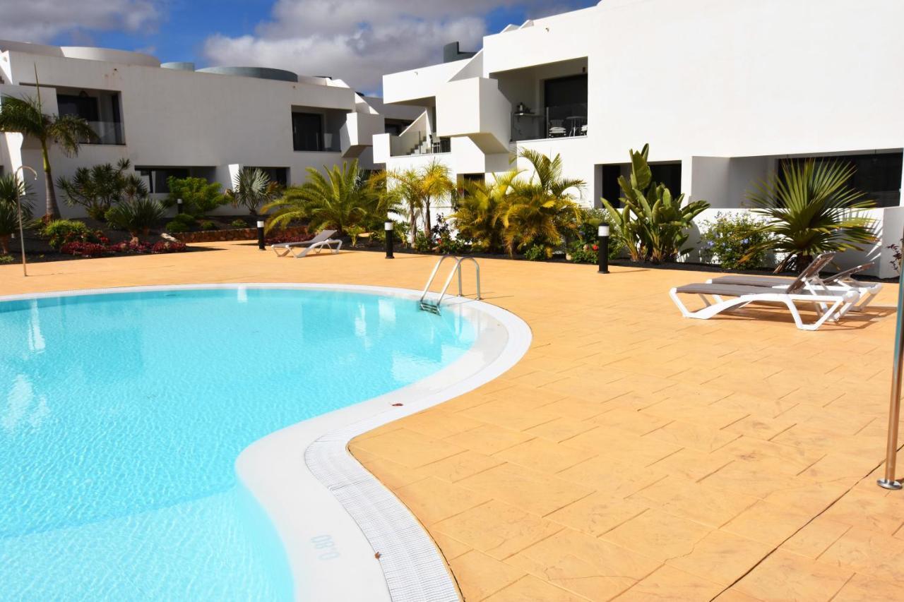 Fuerte Holiday Costa Dream Apartment La Oliva Exterior foto