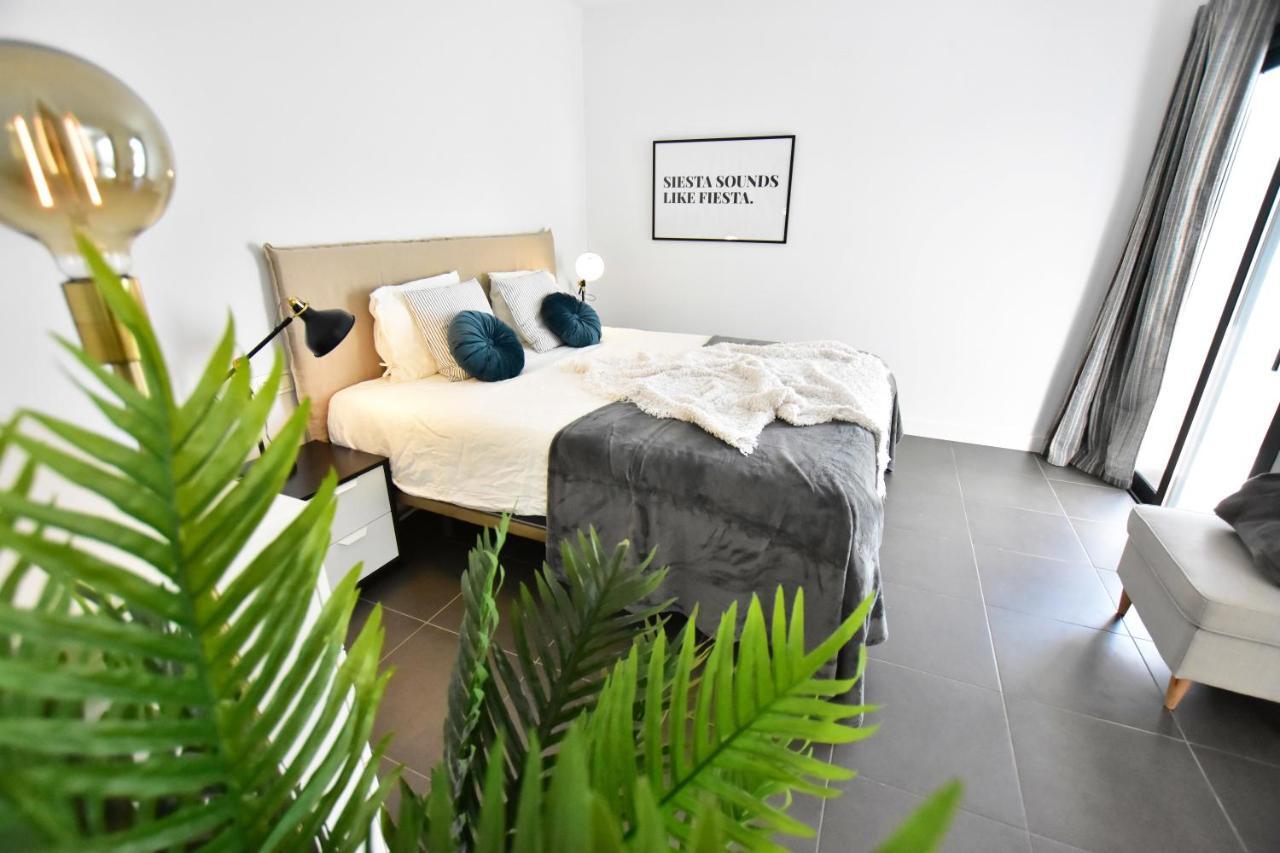 Fuerte Holiday Costa Dream Apartment La Oliva Exterior foto