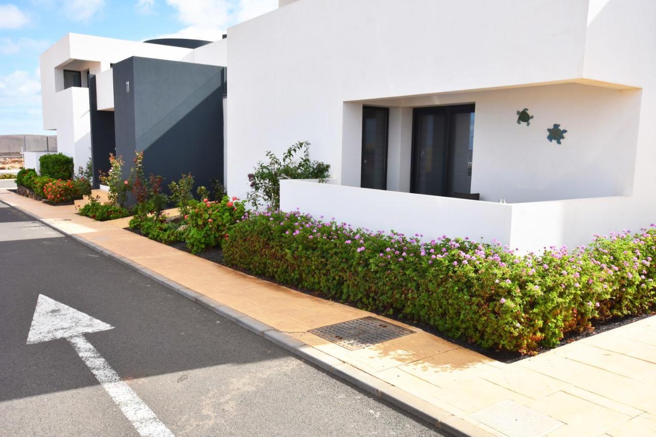 Fuerte Holiday Costa Dream Apartment La Oliva Exterior foto